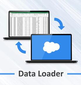 Data Loader For Oracle