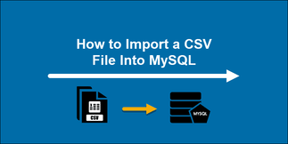 Convert CSV to MySQL