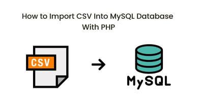 Convert   CSV To MySQL Without Errors